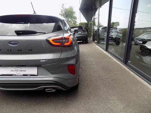 2022 Ford Puma — sličica 26