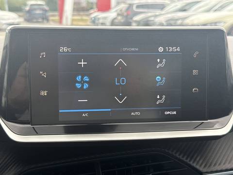 2020 Peugeot 208 — sličica 21