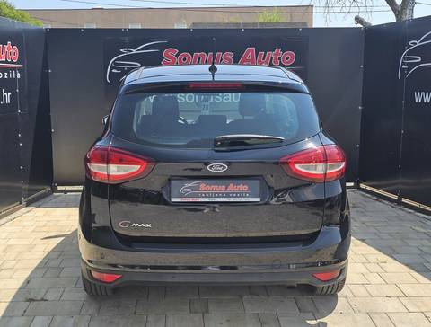 2017 Ford C-Max — sličica 6