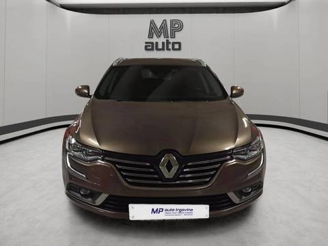 2020 Renault Talisman — sličica 4