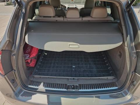 2011 Porsche Cayenne — sličica 19