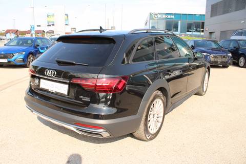 2023 Audi A4 allroad — sličica 5