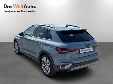 2026 Audi A3 allstreet — sličica 3