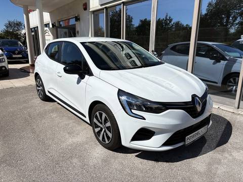 2023 Renault Clio — sličica 3