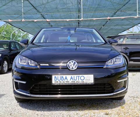 2017 Volkswagen Golf — sličica 2