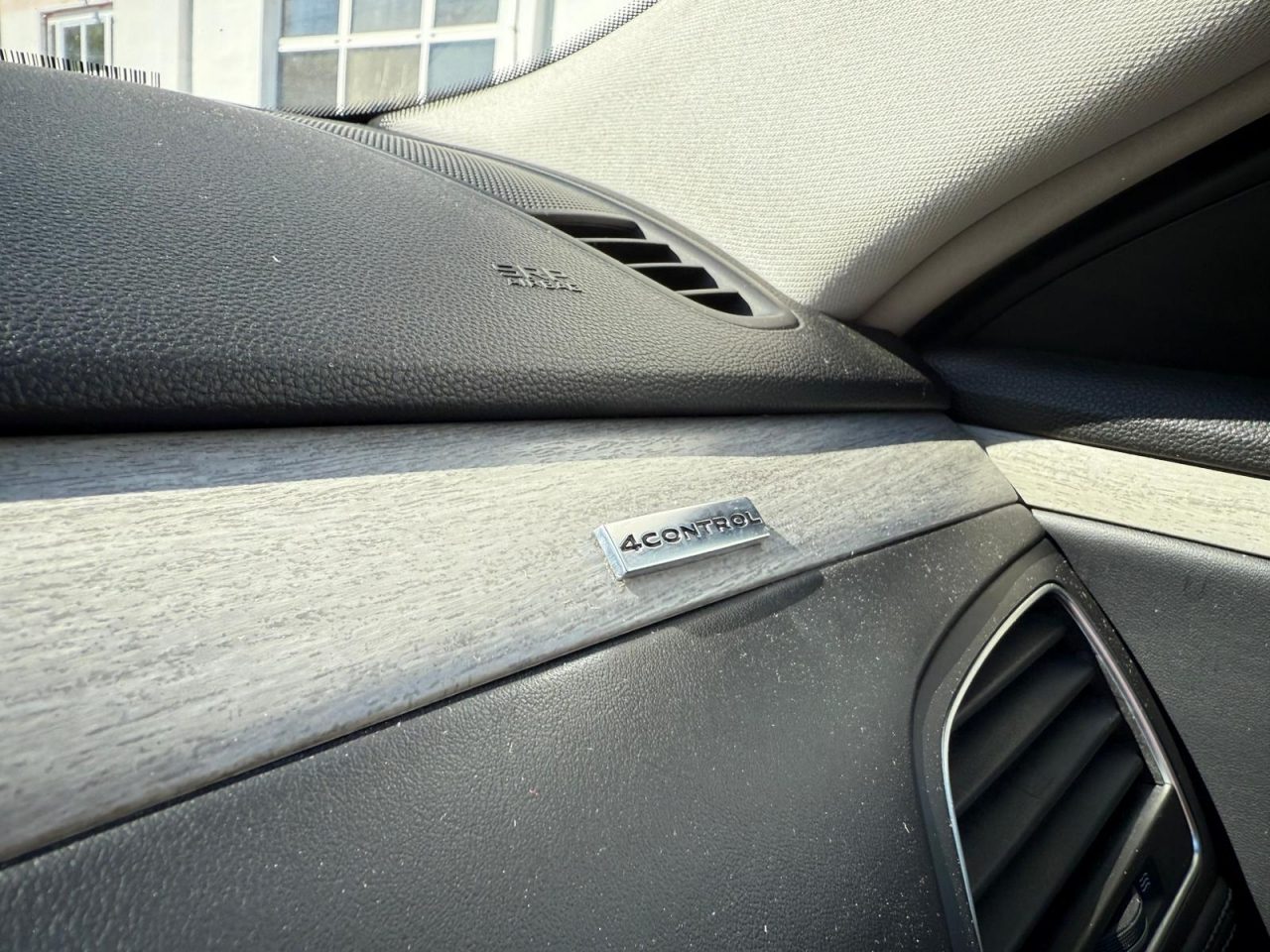 2016 Renault Talisman — fotografija 11