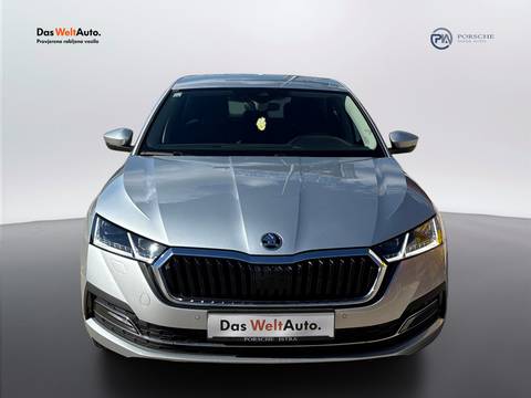 2024 Škoda Octavia — sličica 2