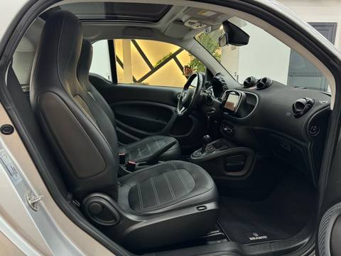 2015 Smart fortwo — sličica 13