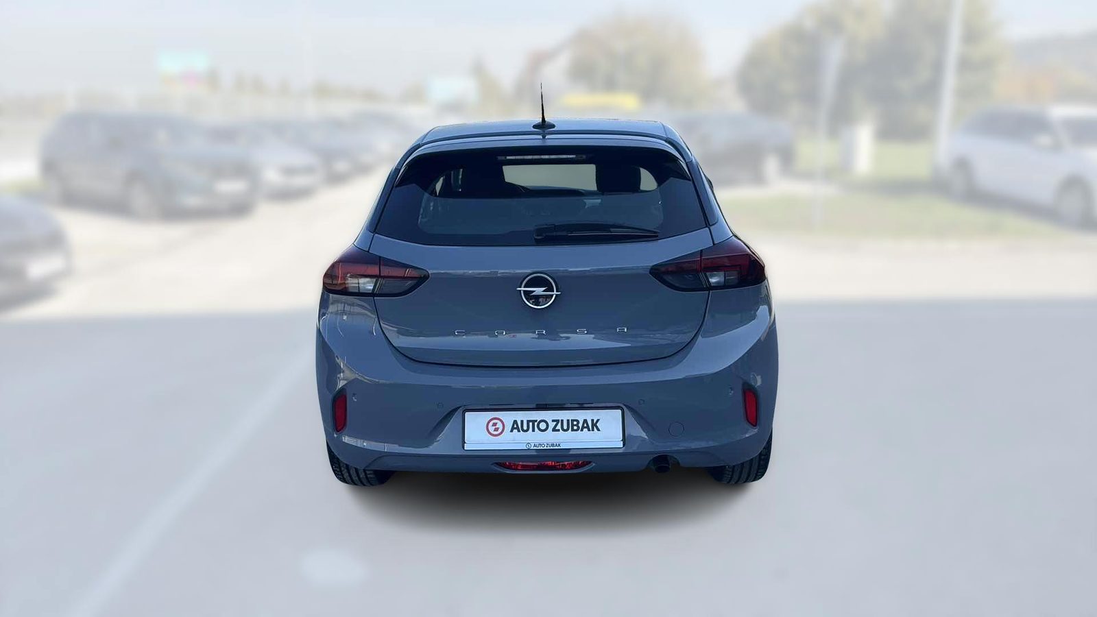 2024 Opel Corsa — fotografija 6