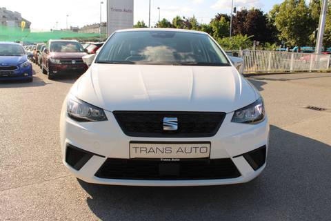 2022 Seat Ibiza — sličica 2