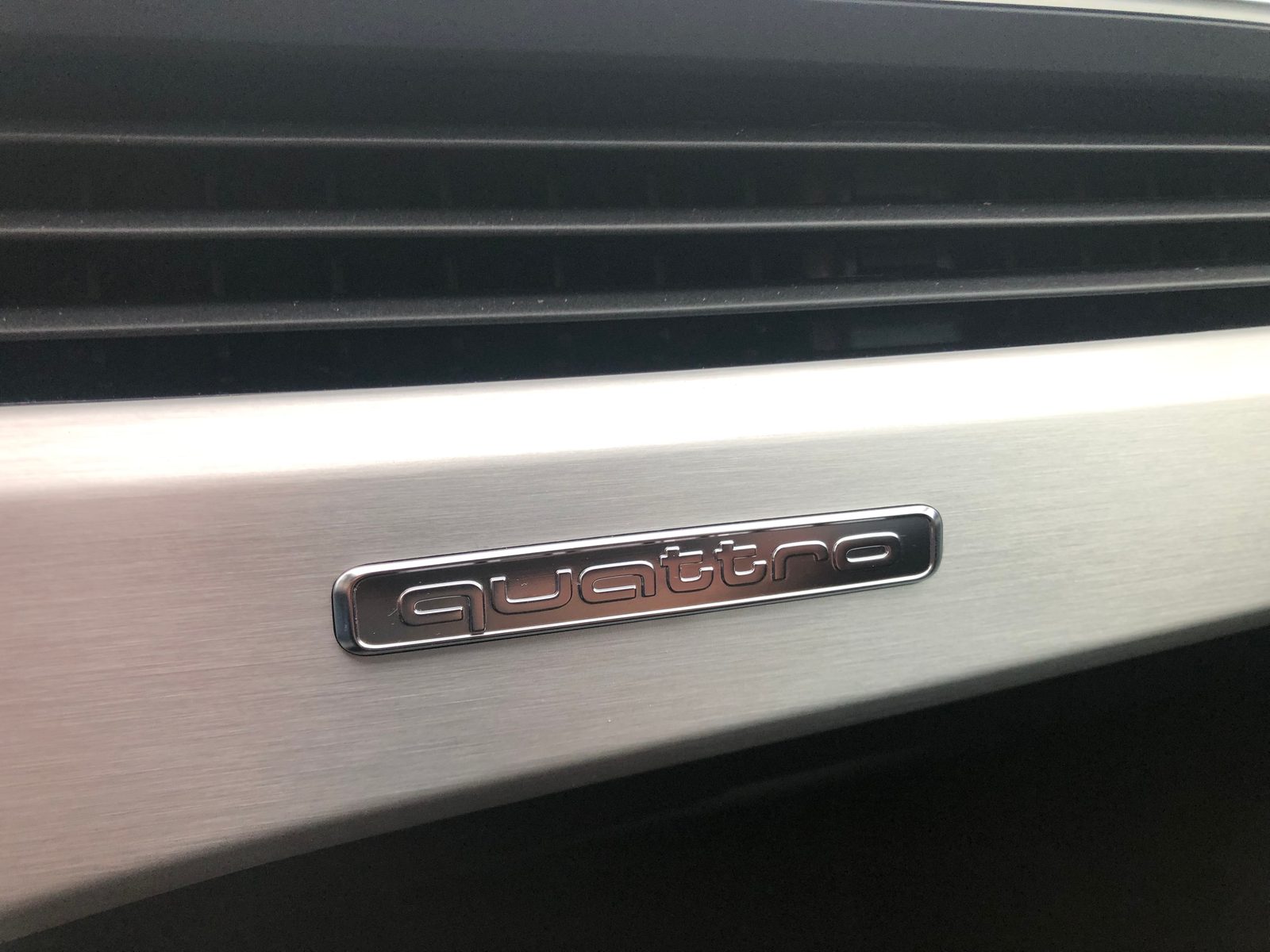 2021 Audi A4 — fotografija 10