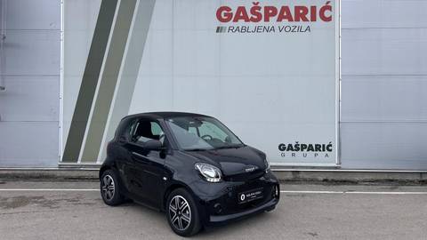 2024 Smart Smart — sličica 2