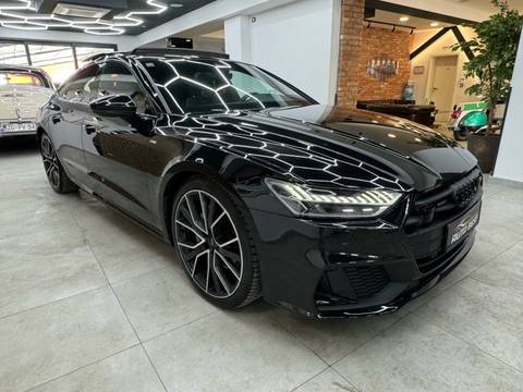 2019 Audi A7 — sličica 2