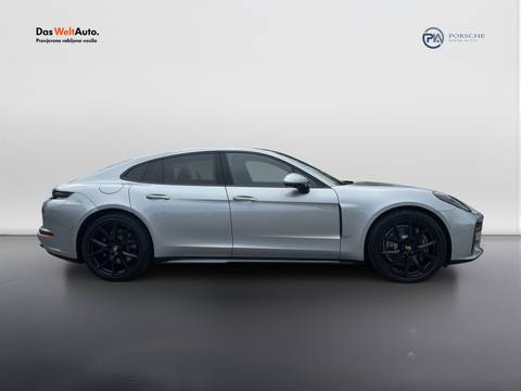 2025 Porsche Panamera — sličica 7