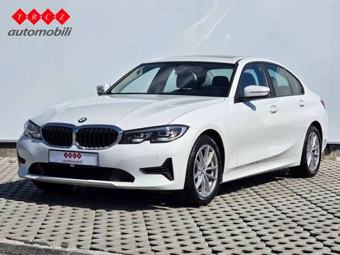 2021 BMW Serija 3