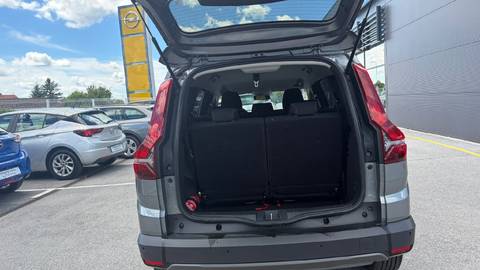 2024 Dacia Jogger — sličica 12
