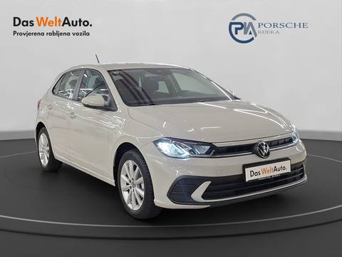 2026 Volkswagen Polo — sličica 3