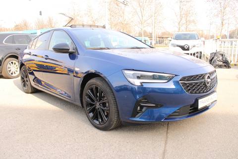 2020 Opel Insignia — sličica 3