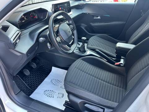 2022 Peugeot 208 — sličica 14