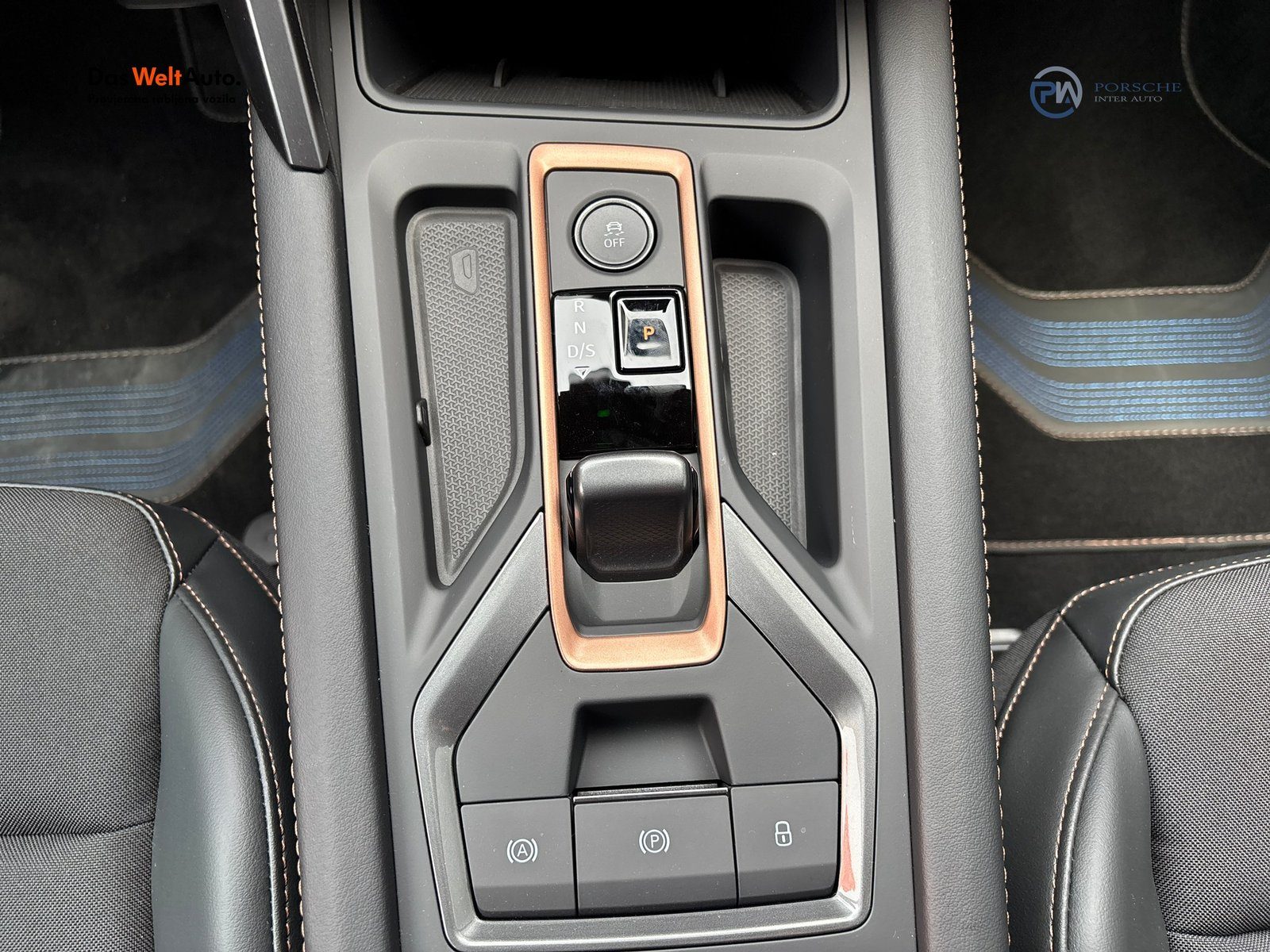 2026 Cupra Formentor — fotografija 19