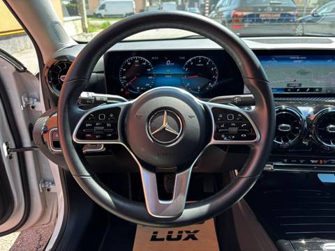 2021 Mercedes-Benz A-klasa — sličica 3