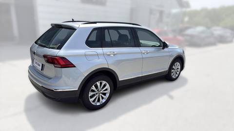 2023 Volkswagen Tiguan — sličica 7
