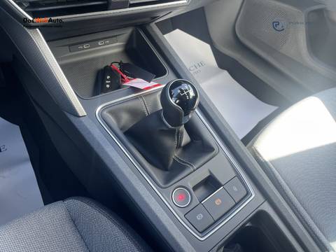 2026 Seat Leon — sličica 16