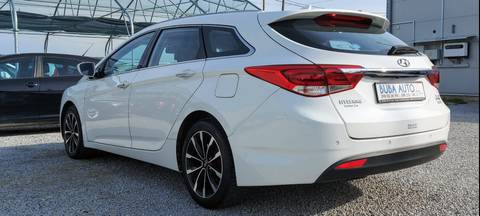 2017 Hyundai i40 — sličica 8