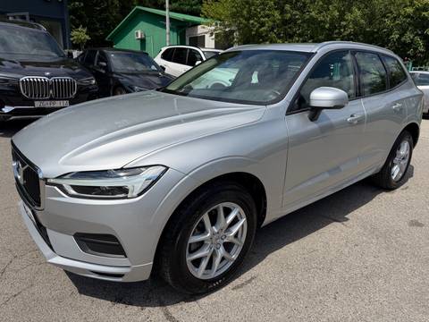 2020 Volvo XC60 — sličica 2