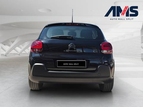 2024 Citroën C3 — sličica 4