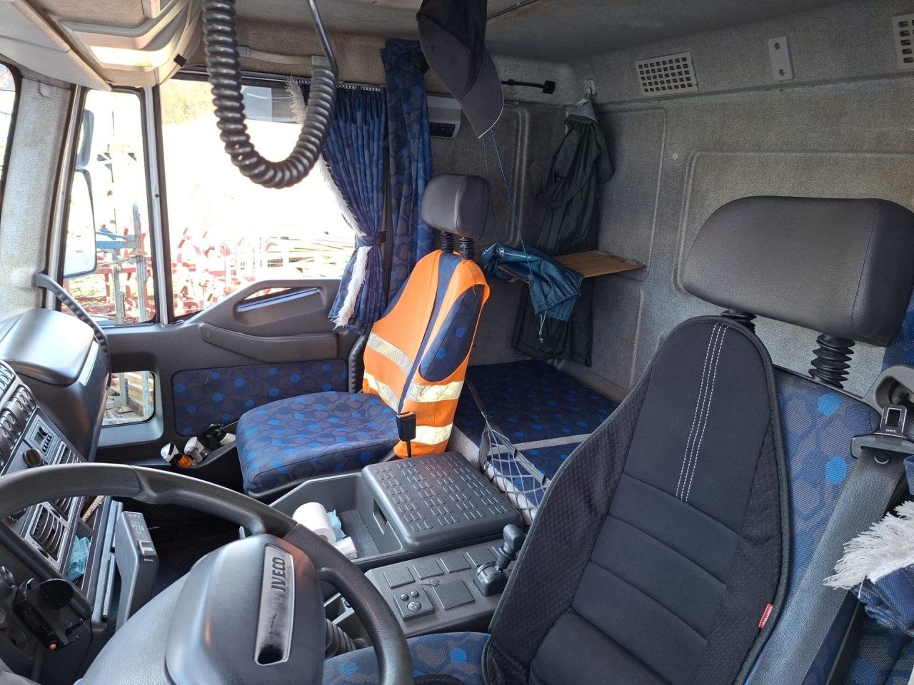 2004 Iveco Eurocargo — fotografija 6