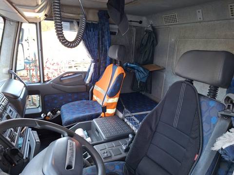 2004 Iveco Eurocargo — sličica 6
