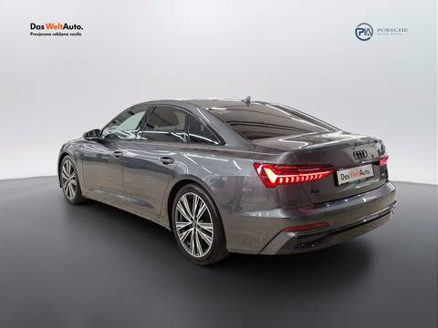 2025 Audi A6 — sličica 7