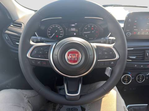 2024 Fiat Tipo — sličica 15