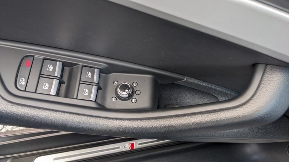 2022 Audi A4 — fotografija 15