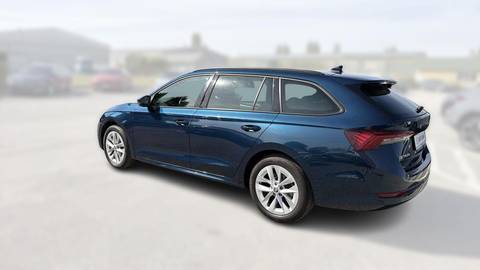 2024 Škoda Octavia Combi — sličica 5