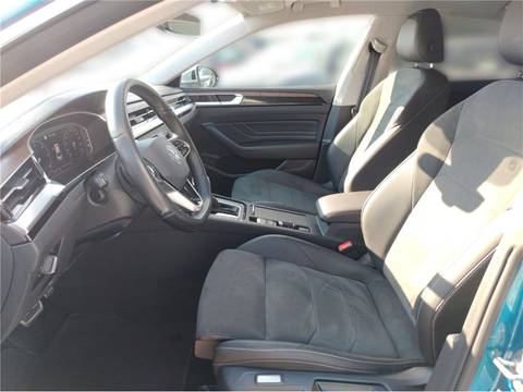 2022 Volkswagen Arteon — sličica 7