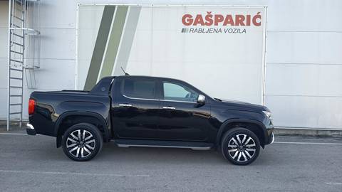 2023 Volkswagen Amarok — sličica 4