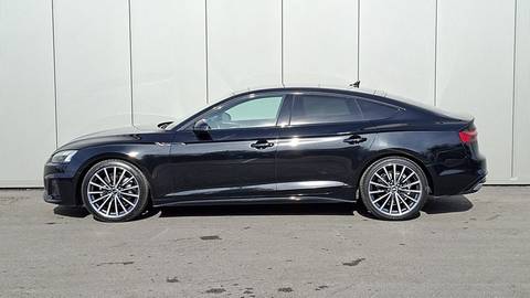 2023 Audi A5 — sličica 2