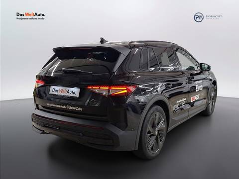 2026 Škoda ELROQ — sličica 5