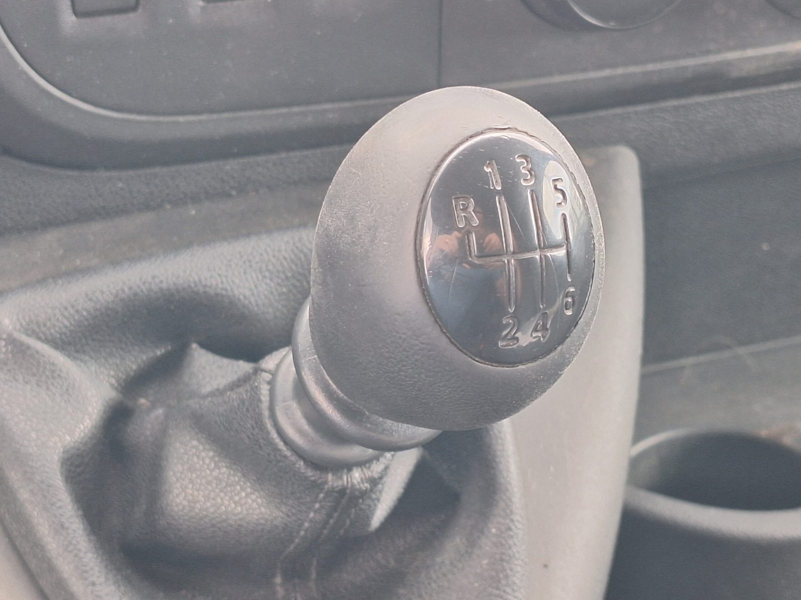 2019 Opel Movano — fotografija 13