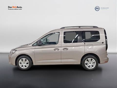 2026 Volkswagen Caddy — sličica 8
