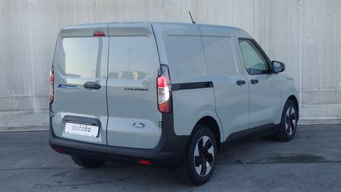 2025 Ford Transit — sličica 3