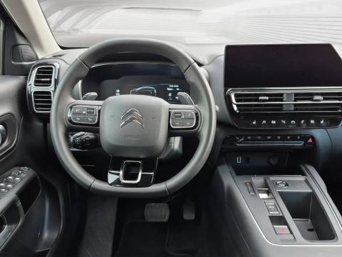 2025 Citroën C5 Aircross — sličica 11