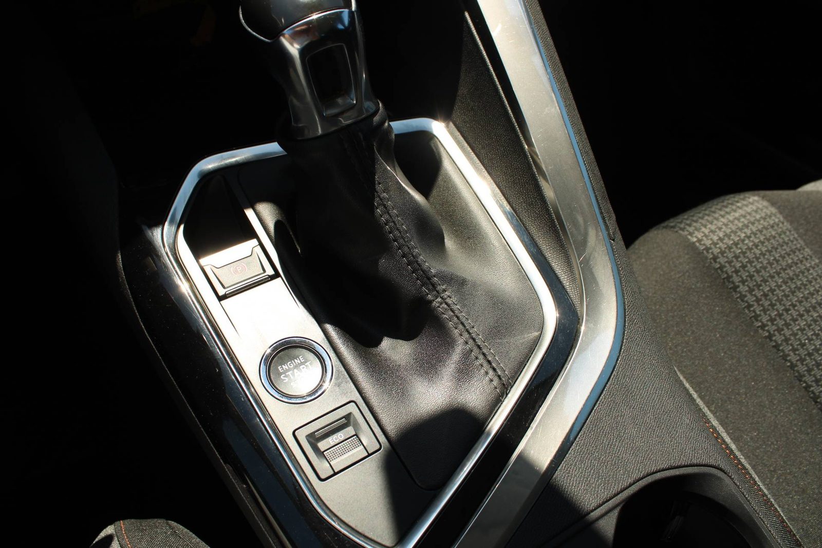 2022 Peugeot 5008 — fotografija 19