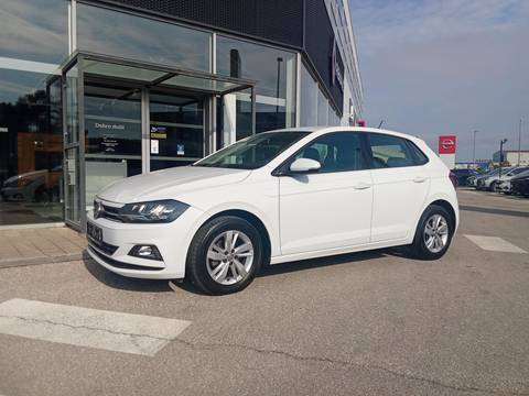 2018 Volkswagen Polo — sličica 3