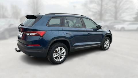 2023 Škoda Kodiaq — sličica 7