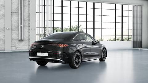 Mercedes-Benz CLA — sličica 5