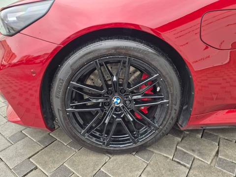 2025 BMW M5 — sličica 26