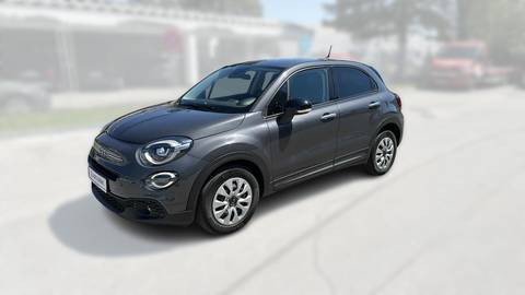 2023 Fiat 500X